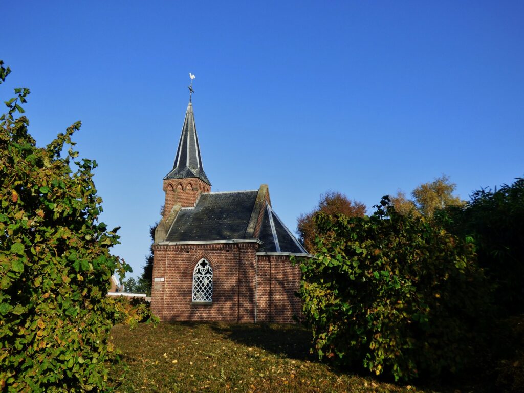 Kirche